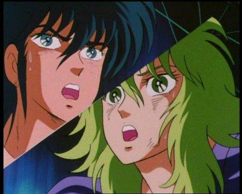 Otaku Gallery  / Anime e Manga / Saint Seiya / Screen Shots / Episodi / 113 - La freccia d`oro / 027.jpg